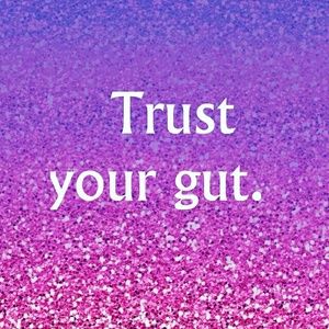 Meet your Posher, Paula